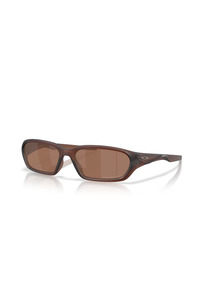 Sunglasses: OAKLEY Terraforma 9530 06 58 Prizm Tungsten Polarised