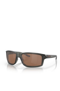OAKLEY Gibston 9449 24 Matte Grey Smoke Prizm Tungsten Polarised