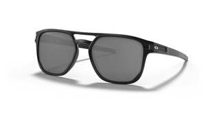 OAKLEY Latch Beta 9436 05 Matte Black Prizm Black Polarised