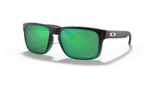 OAKLEY Holbrook 9102 E4 Jade Fade Prizm Jade