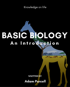 Basic Biology: An Introduction (Paperback)