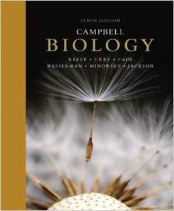 Campbell Biology (11th Edition)