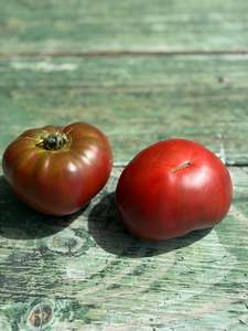 Fruit: Black Krim