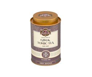 Green Tea Collection: Gin&Tonic Tea (non-alcoholic) - Earl Grey ($18.20 at checkout)