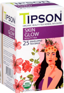 Skin Glow - Dandelion Helps with Liver Cleanse