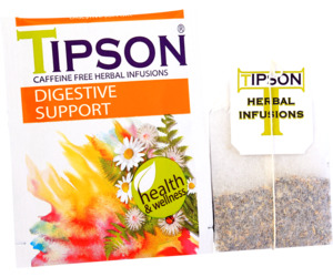 Digestive Support - Liquorice Root & Herbs Infusion ($8.40 at checkout)