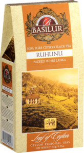 RUHUNU - Single Region - Strong Brew