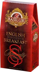 English Breakfast - 2020 Winner at Great Taste Awards UK