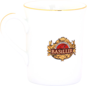 Ashwagandha: Porcelain Mug