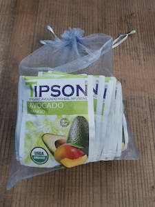 Organic Avocado - Mango