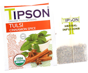 Tulsi: Organic Tulsi (SleepTea) - Buy 2, 3rd Free