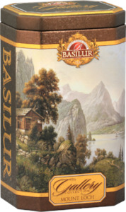 Gallery Collection "Mount Loch" - French Vanilla