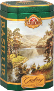 Gallery Collection "Evergreen Forest" - Rose & Strawberry