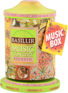 Romantic - Music Box