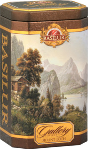 Music Boxes: Gallery - "Mount Loch" - Black Tea "French Vanilla"