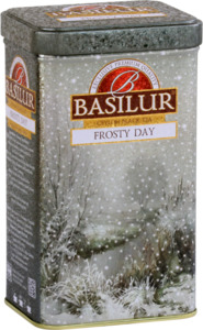 Music Boxes: Frosty Day - Black Tea with Cranberries and Mango