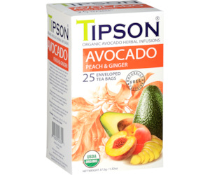 Organic Avocado (HealthyHeartTea) - Buy 2, 3rd Free