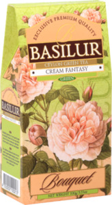 Cream Fantasy - 2020 Winner at Great Taste Awards UK
