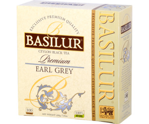 Award Winning Teas: Earl Grey - 2020, 2024 Winner at Great Taste Awards UK
