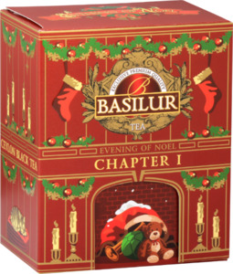 Products: Evening Of Noel - Chapter 1 - "Coffee & Vanilla" with Black Tea ($10.15 at checkout)