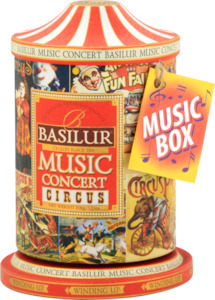 Circus - Music Box
