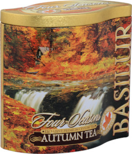 Award Winning Teas: Autumn Tea - 2020 Winner at Great Taste Awards UK