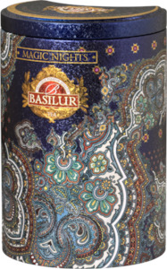 Award Winning Teas: Magic Nights - 2024 Winner at Great Taste Awards UK