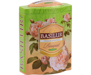 Award Winning Teas: Cream Fantasy - 2020 Winner at Great Taste Awards UK