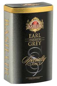 Award Winning Teas: Earl Grey - 2020, 2024 Winner at Great Taste Awards UK