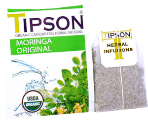 Organic Moringa - Buy 2, 3rd Free