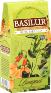 Christmas Collection: Green Freshness