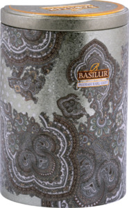 Black Tea With Additives: Persian Earl Grey - 2024 Winner at Great Taste Awards UK