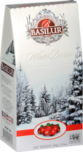 Lingonberries - Winter Berries