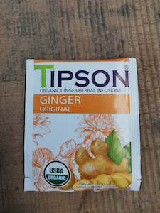 Organic Ginger - Original