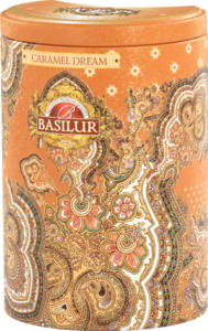 Black Tea With Additives: Caramel Dream - 2021 Winner at Great Taste Awards UK