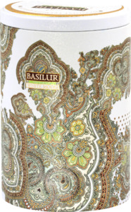 Green Tea Collection: White Moon - Famous Milk Oolong