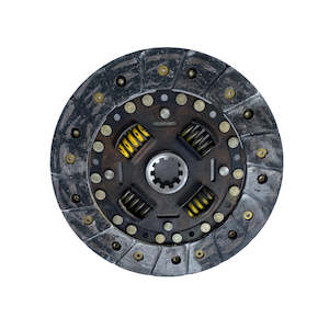 CLUTCH FRICTION PLATE - Austin, Hillman, Jowett - EXCHANGE ONLY