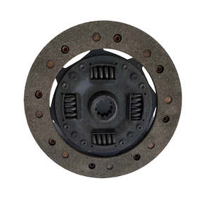 CLUTCH FRICTION PLATE Vauxhall Viva