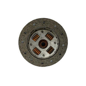 CLUTCH FRICTION PLATE