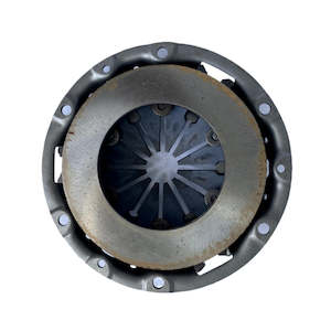 M Clutch: CLUTCH FRICTION PLATE Holden Torana 1265cc Vauxhall Viva 1169cc