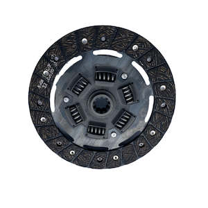 M Clutch: CLUTCH FRICTION PLATE Rover