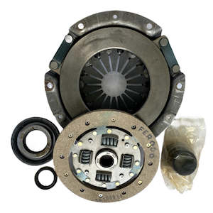 CLUTCH FRICTION PLATE Hillman Avenger