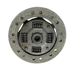 CLUTCH FRICTION PLATE Triumph 1300