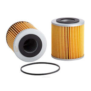 Maintenance: OIL FILTER Cartridge Morris Mini Riley Elf