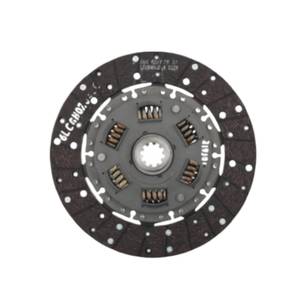 Wolseley: CLUTCH Friction Plate 10" Austin Jaguar Healey Wolseley