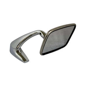 DOOR MIRROR RH MG MGB Triumph Stag Mirror and Arm