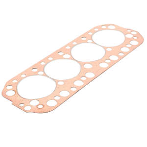 HEAD GASKET BMC 1622cc MG MGB 1798cc Copper