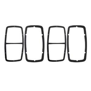 Bedford: TAIL LIGHT GASKET Set CF Bedford Van