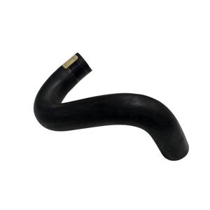 Bedford: RADIATOR HOSE Botton Vauxhall Viva Bedford Beagle