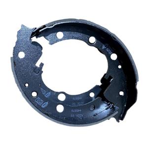 Bedford: BRAKE SHOE SET Bedford CF Rear 1980 to 1987 Iveco
